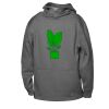 ATC™ PTECH® FLEECE YOUTH HOODIE Thumbnail