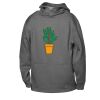 ATC™ PTECH® FLEECE YOUTH HOODIE Thumbnail
