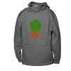 ATC™ PTECH® FLEECE YOUTH HOODIE Thumbnail