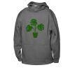 ATC™ PTECH® FLEECE YOUTH HOODIE Thumbnail