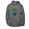 ATC™ PTECH® FLEECE YOUTH HOODIE Thumbnail