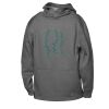 ATC™ PTECH® FLEECE YOUTH HOODIE Thumbnail