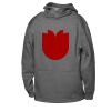 ATC™ PTECH® FLEECE YOUTH HOODIE Thumbnail