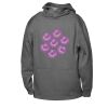 ATC™ PTECH® FLEECE YOUTH HOODIE Thumbnail
