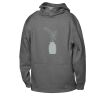 ATC™ PTECH® FLEECE YOUTH HOODIE Thumbnail