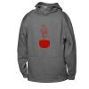 ATC™ PTECH® FLEECE YOUTH HOODIE Thumbnail