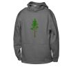 ATC™ PTECH® FLEECE YOUTH HOODIE Thumbnail