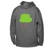 ATC™ PTECH® FLEECE YOUTH HOODIE Thumbnail