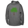 ATC™ PTECH® FLEECE YOUTH HOODIE Thumbnail