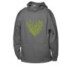 ATC™ PTECH® FLEECE YOUTH HOODIE Thumbnail