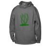 ATC™ PTECH® FLEECE YOUTH HOODIE Thumbnail