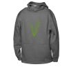 ATC™ PTECH® FLEECE YOUTH HOODIE Thumbnail