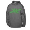 ATC™ PTECH® FLEECE YOUTH HOODIE Thumbnail