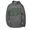 ATC™ PTECH® FLEECE YOUTH HOODIE Thumbnail