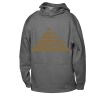 ATC™ PTECH® FLEECE YOUTH HOODIE Thumbnail