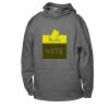 ATC™ PTECH® FLEECE YOUTH HOODIE Thumbnail