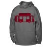 ATC™ PTECH® FLEECE YOUTH HOODIE Thumbnail