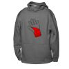 ATC™ PTECH® FLEECE YOUTH HOODIE Thumbnail