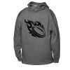 ATC™ PTECH® FLEECE YOUTH HOODIE Thumbnail