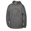 ATC™ PTECH® FLEECE YOUTH HOODIE Thumbnail