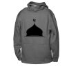 ATC™ PTECH® FLEECE YOUTH HOODIE Thumbnail