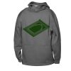 ATC™ PTECH® FLEECE YOUTH HOODIE Thumbnail
