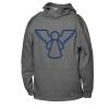 ATC™ PTECH® FLEECE YOUTH HOODIE Thumbnail