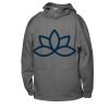 ATC™ PTECH® FLEECE YOUTH HOODIE Thumbnail