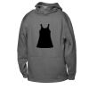 ATC™ PTECH® FLEECE YOUTH HOODIE Thumbnail