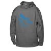 ATC⢠PTECHŽ FLEECE YOUTH HOODIE ATC⢠PTECHŽ FLEECE YOUTH HOODIE Thumbnail