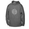 ATC™ PTECH® FLEECE YOUTH HOODIE Thumbnail