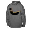 ATC⢠PTECHŽ FLEECE YOUTH HOODIE ATC⢠PTECHŽ FLEECE YOUTH HOODIE Thumbnail