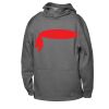 ATC⢠PTECHŽ FLEECE YOUTH HOODIE ATC⢠PTECHŽ FLEECE YOUTH HOODIE Thumbnail