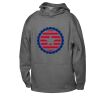 ATC™ PTECH® FLEECE YOUTH HOODIE Thumbnail