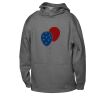 ATC⢠PTECHŽ FLEECE YOUTH HOODIE ATC⢠PTECHŽ FLEECE YOUTH HOODIE Thumbnail