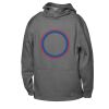 ATC⢠PTECHŽ FLEECE YOUTH HOODIE ATC⢠PTECHŽ FLEECE YOUTH HOODIE Thumbnail