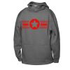 ATC™ PTECH® FLEECE YOUTH HOODIE Thumbnail