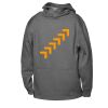 ATC⢠PTECHŽ FLEECE YOUTH HOODIE ATC⢠PTECHŽ FLEECE YOUTH HOODIE Thumbnail
