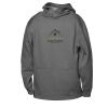 ATC™ PTECH® FLEECE YOUTH HOODIE Thumbnail