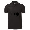 OGIO® CALIBER 2.0 POLO Thumbnail