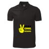 OGIO® CALIBER 2.0 POLO Thumbnail