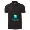 OGIO® CALIBER 2.0 POLO Thumbnail