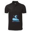 OGIO® CALIBER 2.0 POLO Thumbnail