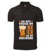 OGIO® CALIBER 2.0 POLO Thumbnail