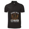 OGIO® CALIBER 2.0 POLO Thumbnail