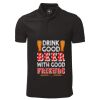 OGIO® CALIBER 2.0 POLO Thumbnail