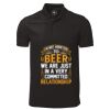 OGIO® CALIBER 2.0 POLO Thumbnail
