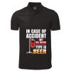 OGIO® CALIBER 2.0 POLO Thumbnail