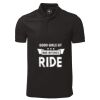 OGIO® CALIBER 2.0 POLO Thumbnail