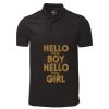 OGIO® CALIBER 2.0 POLO Thumbnail